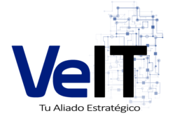 VeIT SAS – Tecnologías en Nube.